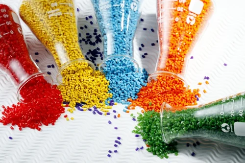 Color Masterbatch Manufacturers in Gujarat