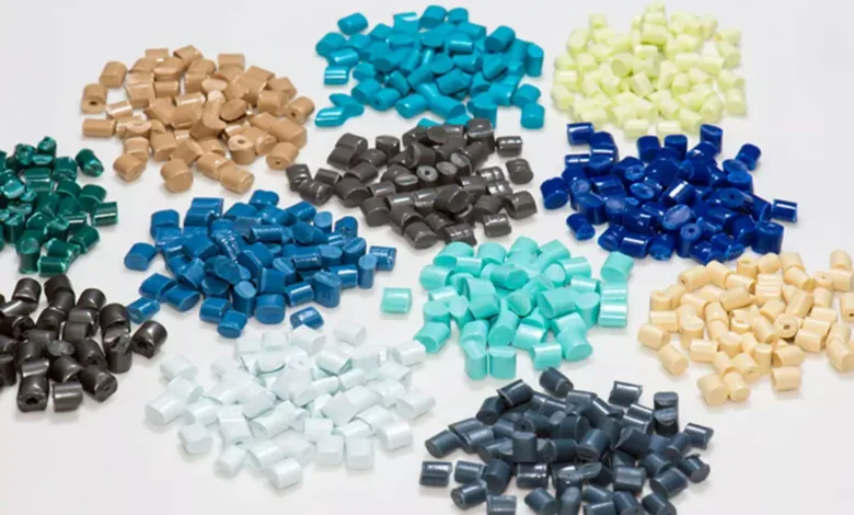 Bio Degradable Masterbatch manufacturers