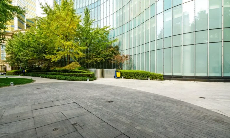 Residential Landscaping Suffern NY