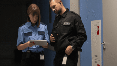 Security Services in Indore