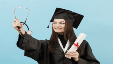 Govt Scholarship for MBBS Students