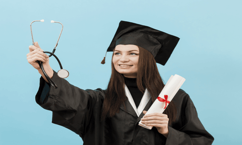 Govt Scholarship for MBBS Students