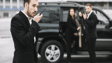 Security Services in Nagpur