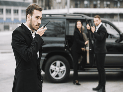 Security Services in Nagpur