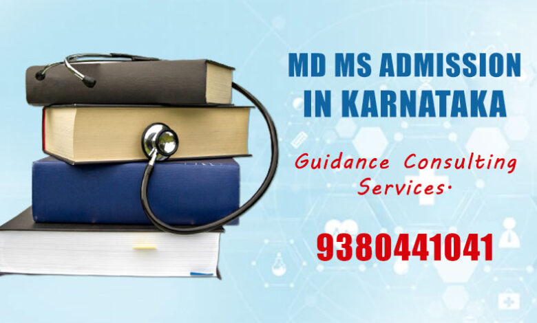 Neet Pg Admission Guidance