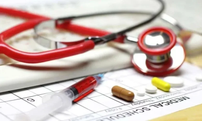 Career in medical