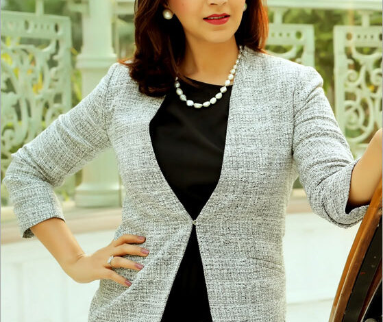 Female Personal Grooming