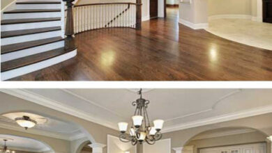 Commercial Interior Painting Services