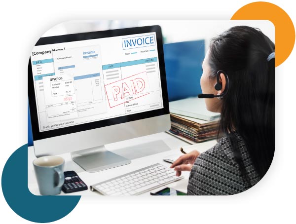 Sales Invoice Discounting