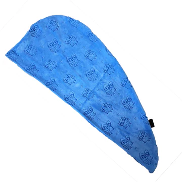 Drying Hair Turban