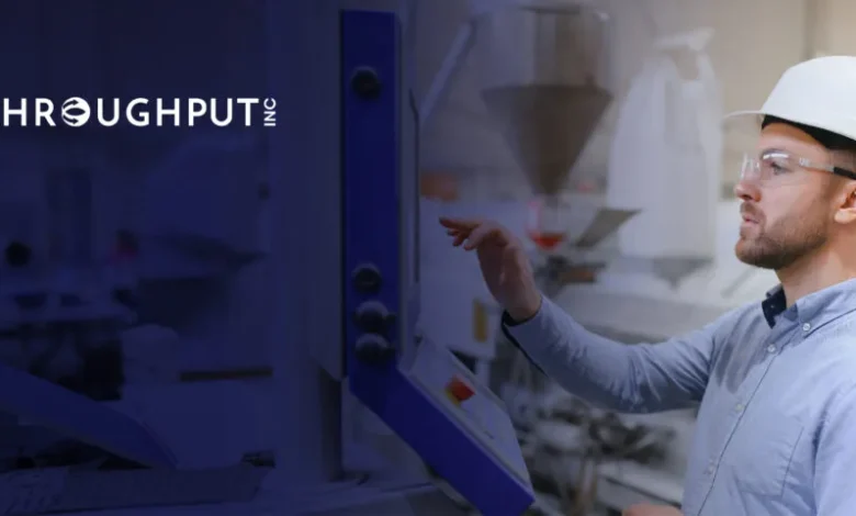 Lean Manufacturing Continuous Improvement