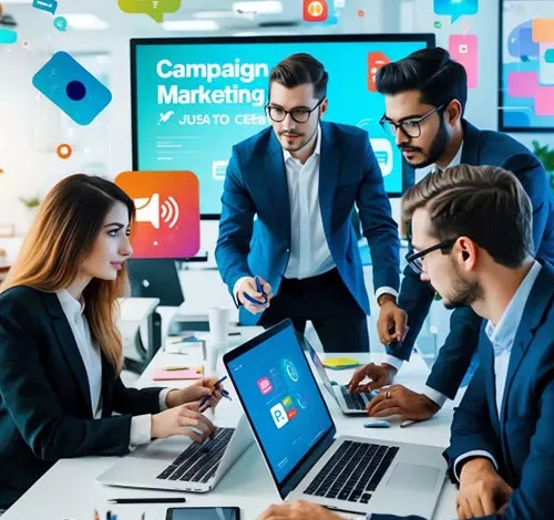 Social Media Marketing Colorado