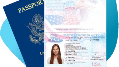 Buy Fake Passport Online