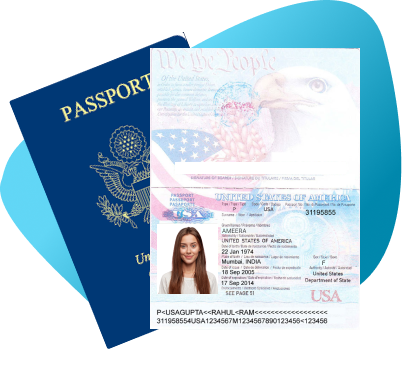 Buy Fake Passport Online
