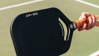 CPX Pickleball Pro Series