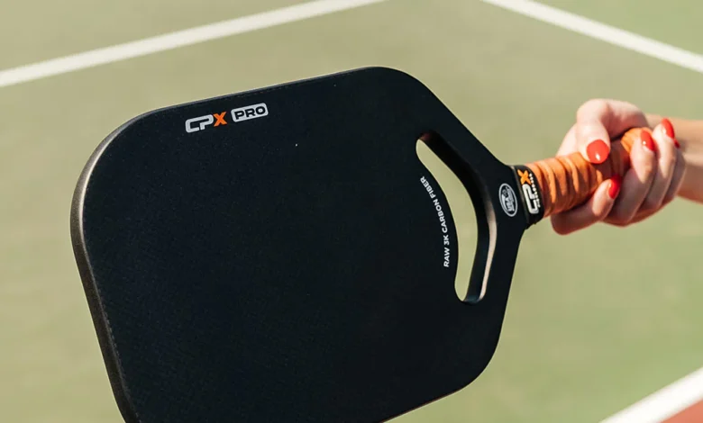 CPX Pickleball Pro Series