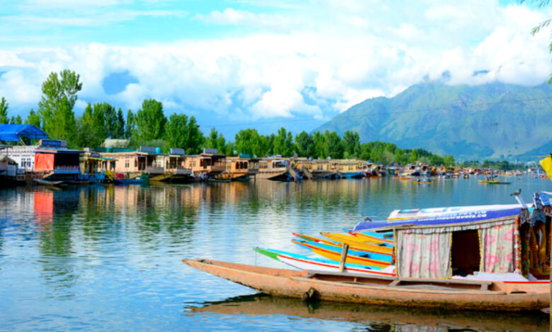 Srinagar Tour Operators