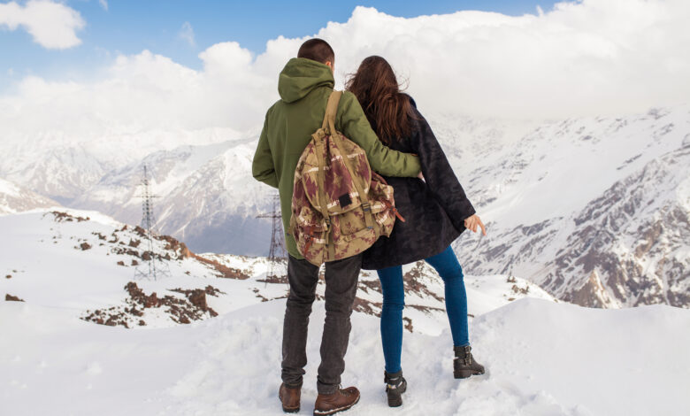 Kashmir Tour Package for Couple