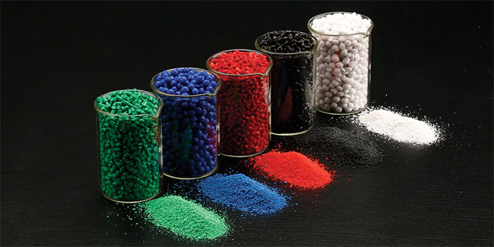 Special Effect Masterbatch Manufacturers In ahmedabad