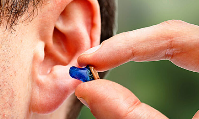 Audiological Test in Jaipur