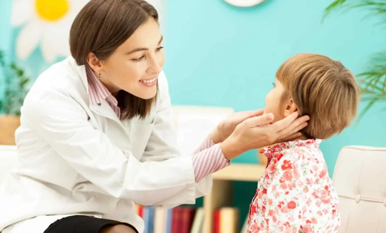 Speech Therapy Centres in Jaipur