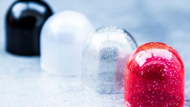 Transparent Masterbatch