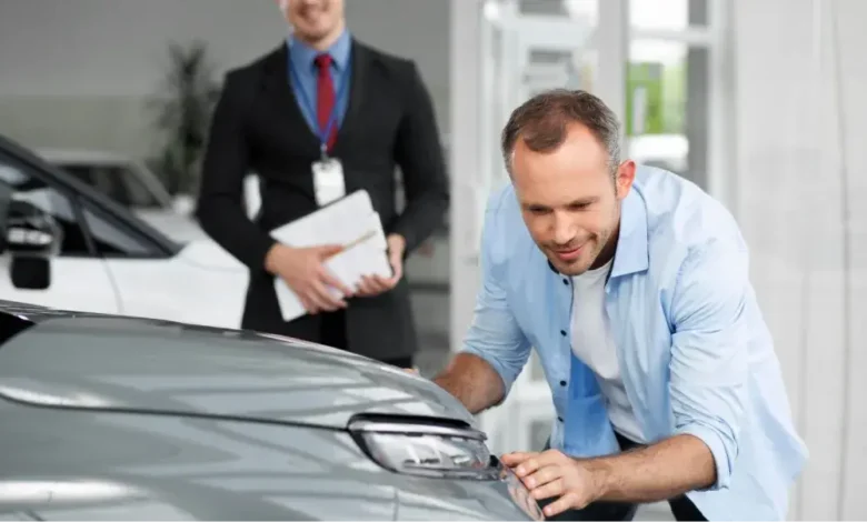 Surrey Car Loan