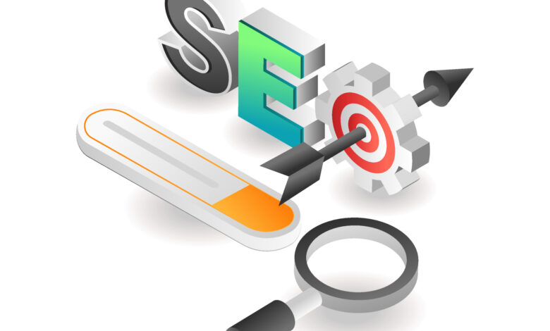 SEO in Dallas