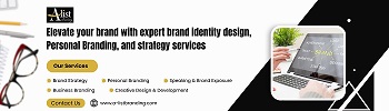Brand Strategy Services