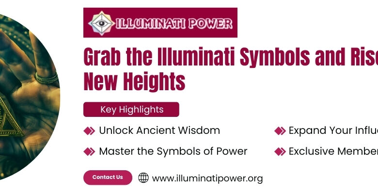 illuminati beliefs