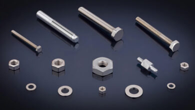 Brass Plumbing Fittings