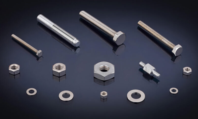 Brass Plumbing Fittings