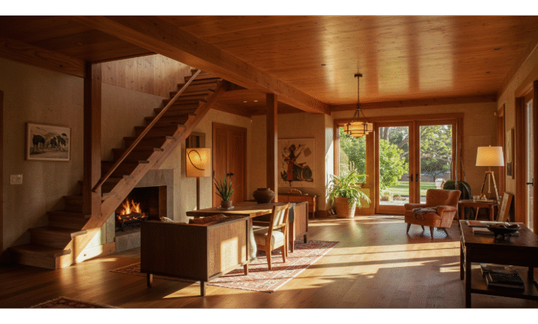 Interior Designer Sacramento