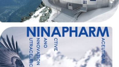 Ai-Powered Nutraceutical Development