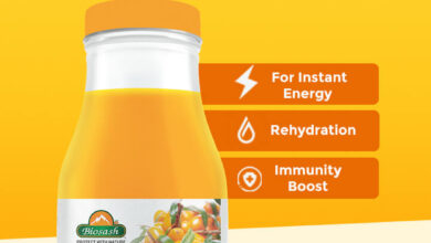 Sea Buckthorn Juice