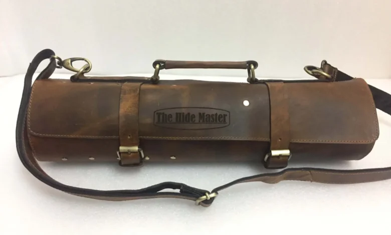 Knife Bags
