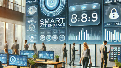 Smart Attendance System