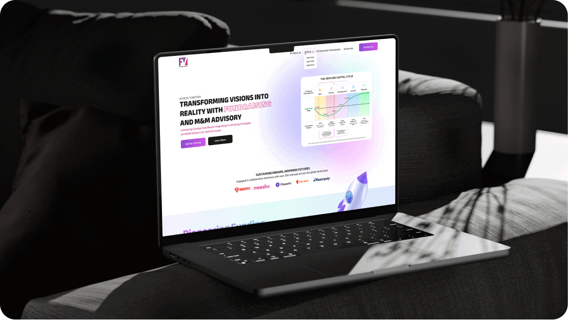 WordPress Website Development Services