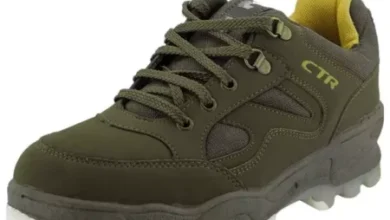 Hiking Shoe Store