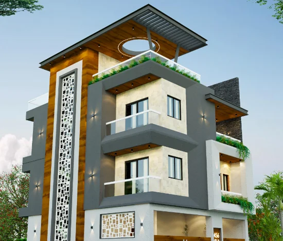 Construction Services in Bangalore