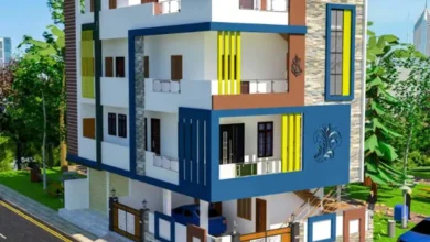 Dream Home Construction