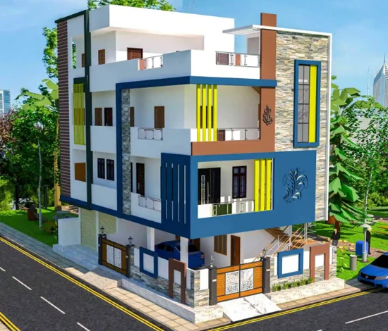 Dream Home Construction