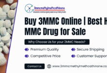 Buy 3 Mmc Online