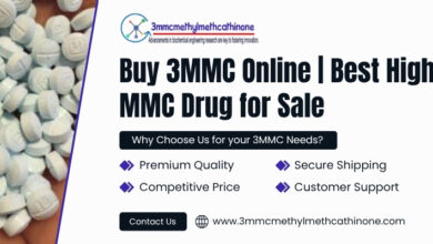 Buy 3 Mmc Online