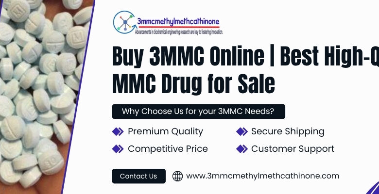 Buy 3 Mmc Online