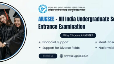 Govt Scholarship for Engineering Students