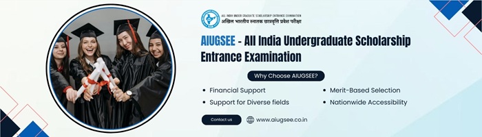 Scholarship for Engineering Students