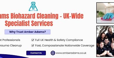 Unattended Death Cleaning Services