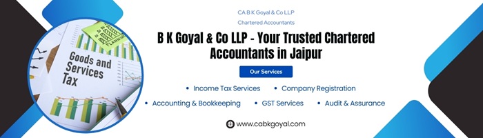 Company Registration in Jaipur