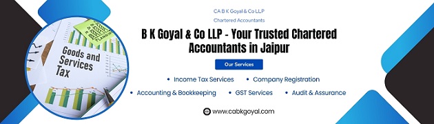 CA in Jaipur